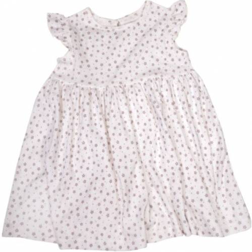 Baby Pointelle Dress