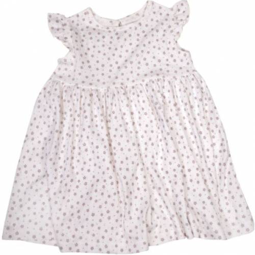 Baby Pointelle Kleid