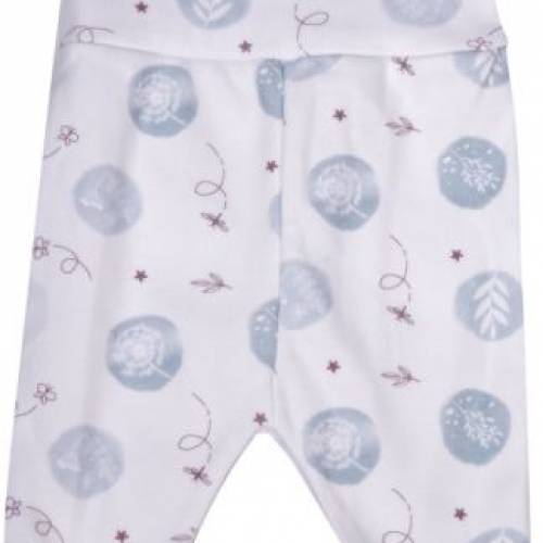 Baby Folded Pant