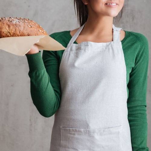 Kitchen Apron 