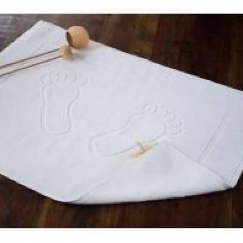 Bath rug - bath mat