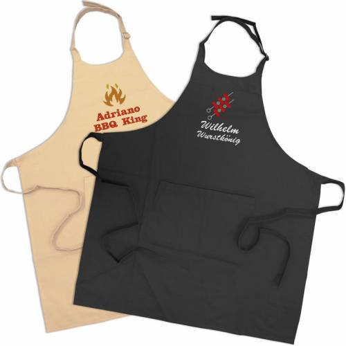 Grill Apron 