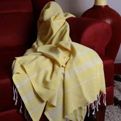 Hamam Peshtemal Towel