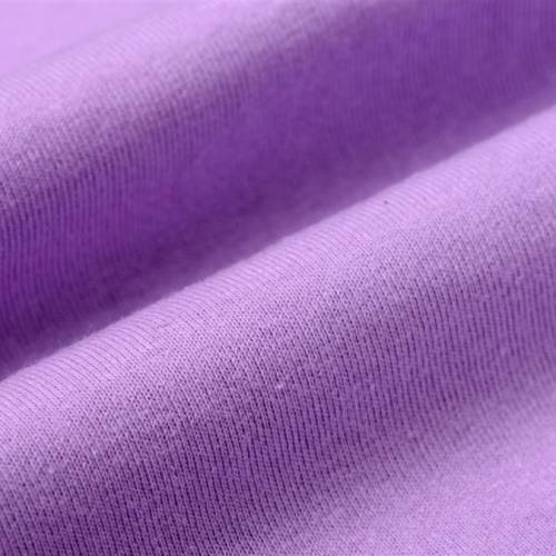 plain jersey fabric 