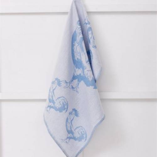 jacquard Napkin & Towel