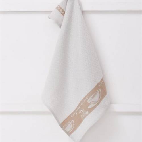 jacquard Napkin & Towel