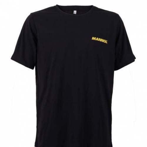 Bedrucktes T-Shirt