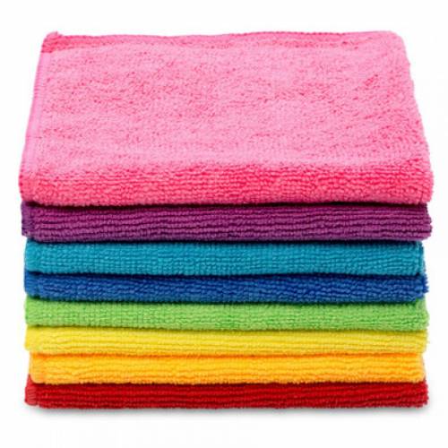 Microfiber Cleaning  Cloth