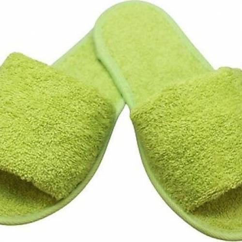 hammam slipper