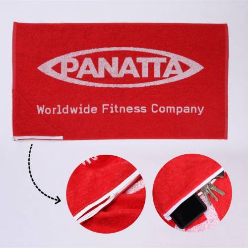 Fitness Towel