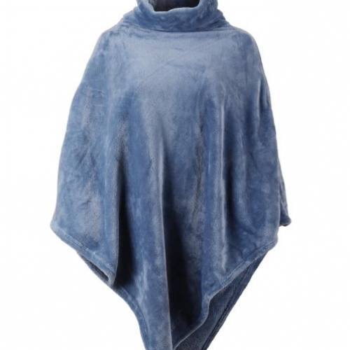 TV Poncho 