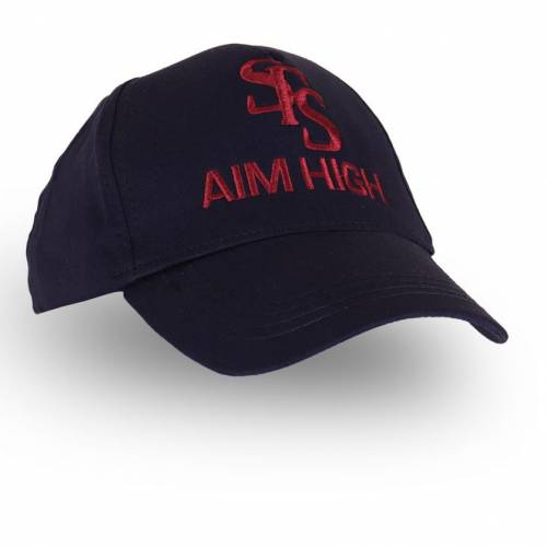 Promotion Cap