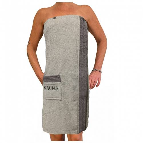Long sauna skirt sarong 