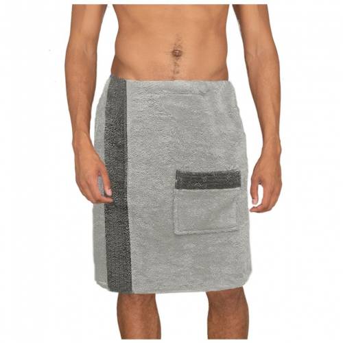 short sauna skirt sarong 