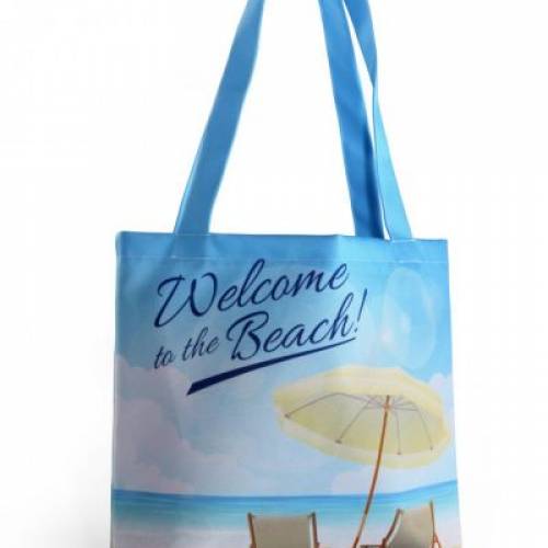 Plage beach bag 